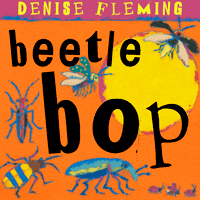 Beetle Bop activities