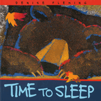 Time to Sleep cover